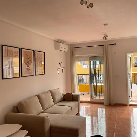 Διαμέρισμα Casa Bahia Arenales del Sol