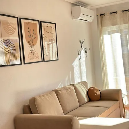 Casa Bahia * Arenales del Sol