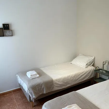 Casa Bahia Arenales del Sol