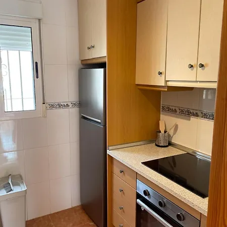 Casa Bahia Appartement *