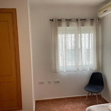 Casa Bahia * Arenales del Sol