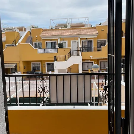 Casa Bahia * Arenales del Sol