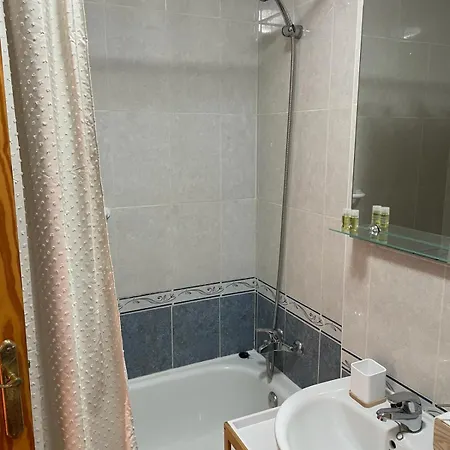 Casa Bahia * Arenales del Sol