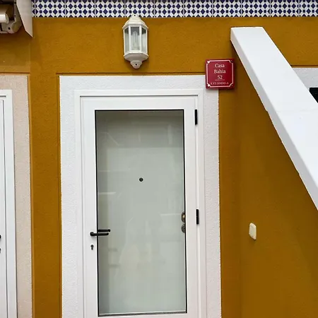 Casa Bahia Appartement *