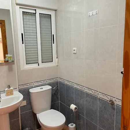 Appartement Casa Bahia *