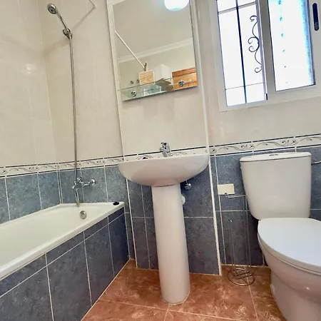 Casa Bahia Appartement *