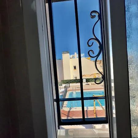 Appartement Casa Bahia Arenales del Sol