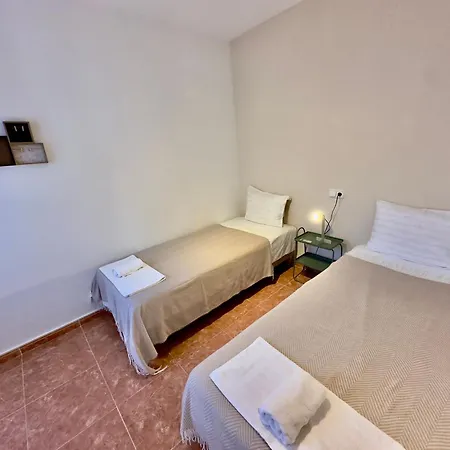Casa Bahia * Arenales del Sol