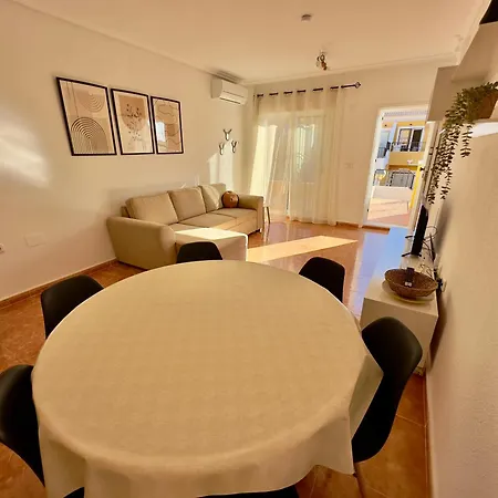 Appartement Casa Bahia