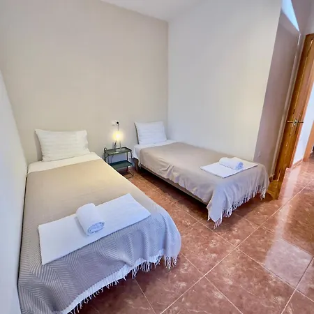 Casa Bahia Appartement *