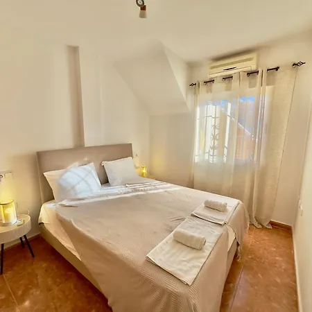 Appartement Casa Bahia Arenales del Sol